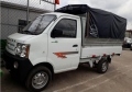 Xe tải Dongben 870kg - xe dongben 2019 giá rẻ - hỗ trợ trả góp