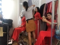 Make up trọn gói tận nhà Đà Nẵng