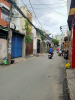 Nhà HXH Lê Trọng Tấn giáp TKTQ 43m2 4T ST gần Chợ, TTTM AEON TP Chì 5 tỷx