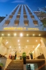 208.Bán khách sạn mt đường Thủ Khoa Huân, P. Bến Thành, Quận 1. dt: 5x25m, 1 hầm, 7 lầu, 32 phòng