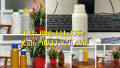 Chai nhựa 1 lít, sản xuất chai nhựa 500ml, chai nhựa 250ml, chai nhựa 100ml đựng hóa chất