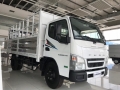 GIỚI THIỆU SẢN PHẨM XE MITSUBISHI FUSO CANTER 4.99