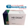HB Digic chống oxy hóa, dọn dẹp gốc tự do