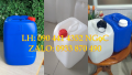 CAN NHỰA 25 LÍT ĐỰNG CHẤT HÓA HỌC ĐẬM ĐẶC, THÙNG NHỰA 30 LÍT ĐỰNG DẦU MỠ