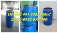 Thùng phuy nhựa làm bè 220 lít, thùng phuy nhựa 160 lít ngâm rượu, thùng phuy nhựa 120 lít lên men đậu nành