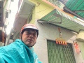 Bán nhà hẻm ô tô Bùi Hữu Nghĩa Quận 5, 37m2 giá 8,2 tỷ còn TL