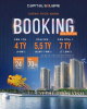 CHÍNH THỨC NHẬN BOOKING CAPITAL SQUARE - VỊ TRÍ NGAY CẦU SÔNG HÀN TP ĐÀ NẴNG