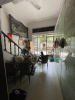 PHỐ NGUYỄN VĂN HUYÊN - Ô TÔ TRÁNH KINH DOANH - 40m2 4 tầng MT 6.2m Giá 16.2 tỷ