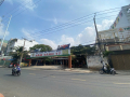 Bán nhà Mặt Tiền 794 đường Âu Cơ, P.14, Q. Tân Bình
