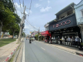 Bán nhà Mặt tiền Kênh Nước Đen -  ngay Bình Long, 7x16m, nở hậu 10m, 2 Tầng, 19,9 tỷ.