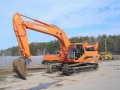 Cho thuê máy đào - chuyên cung cấp các loại máy đào tốt nhất TP.HCM
