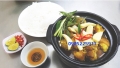 giả cầy tại hà nội