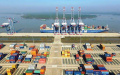 Giá cước vận tải biển từ Ấn Độ về Việt Nam