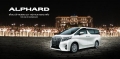 Giá xe Alphard 2020 - Sang trọng đẳng cấp “tiền tỷ”, xứng tầm thương hiệu Toyota