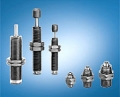 Đồng hồ khí SMC, Bộ giảm chấn SMC, Bộ giảm sốc SMC,Bộ giảm tiếng ồn/bộ lọc khí