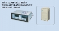 Máy lạnh giấu trần Daikin FBA140BVMA/RZF140CVM inverter-6hp- Đặc điểm nổi bật