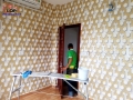 Chọn vật liệu ốp tường trong nhà năm 2020 - Lâm Quang Phát