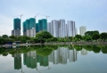 Chung cư Goldmark City-136 Hồ Tùng mậu, mở bàn tòa hot nhất dự án TNR Skypark