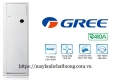 Phân phối – lắp đặt Máy lạnh tủ đứng GREE chính hãng , giá rẻ nhất thị trường