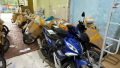 Những tiêu chí chọn đơn vị gửi xe máy từ Hà Nội đi toàn quốc