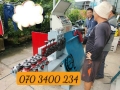 Máy bẻ đai - Kinh nghiệm lựa chọn máy bẻ đai loại nào tốt nhất
