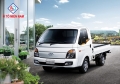 Xe Tải Hyundai H150 1.5 Tấn Hyundai Thành Công giá 410tr