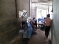 Cung cấp máy bẻ tay dê xây dựng tại Bến Tre