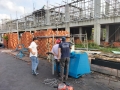 Máy bẻ đai sắt xây dựng tại Đắk Lắk