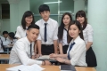 Sự lựa chọn của học sinh THCS sau tốt nghiệp