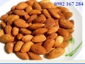 Địa chỉ mua buôn Hạt óc chó, mắc ca, hạnh nhân uy tín nhất toàn quốc - Lh: 0982.167284