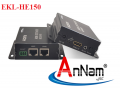 Chuyên Phân phối bộ khuếch đại tín hiệu HDMI 150 EKL-HE150 chính hãng