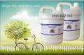Herbaliv Forte - Bổ gan thảo dược dạng nước cho tôm cá