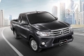 Toyota Hilux 3.0G 4x4 AT