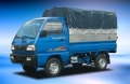 Tuyển nam  theo phụ xe tải giao hàng