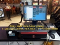 Chuyên bán máy tính tiền cho quán Trà Sữa giá rẻ tại An Giang