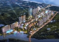 Đầu tư cho thuê căn hộ nghỉ dưỡng Cocobay Đà Nẵng. Cam kết LN 12%/năm full nội thất.