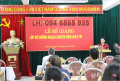 Lớp chứng chỉ quản lý nhà nước ngạch chuyên viên chính- hcm