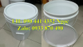 Vỏ thùng sơn 30 lít nắp đóng, thùng đựng sơn 22 lít, thùng sơn 20 lít nhựa PP, thùng sơn nhựa 18 lít vuông