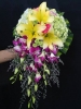 Dạy nghề cắm hoa chuyên nghiệp tại Nha Trang,  Hồ Chí Minh,  ĐàNẵng
