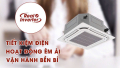 Cần làm gì để chọn được chiếc máy lạnh phù hợp?