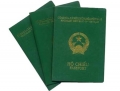Dịch vụ xin nhập quốc tịch làm hộ chiếu Việt Nam cho người nước ngoài