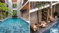 Top 10 homestay Đà Nẵng thấp – rất đẹp – sắp hồ