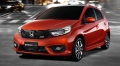 Honda brio 2019 mới