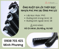 Ống ruột gà lõi thép bọc nhựa PVC phi 16/ Ống phi 1/2 Đà Nẵng, Hà Nội, Hồ Chí Minh