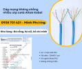 Cáp mạng không chống nhiễu utp cat6 Altek Kabel Gia Lai, Đắk Lắk, Lâm Đồng