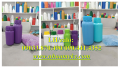 Gía chai nhựa 1 lít đựng hóa chất rủi ro, chai thủy tinh 0.5 lít đựng dược phẩm, chai thủy tinh 250ml đựng mỹ phẩm