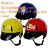 Mũ bảo hiểm in logo giá rẻ tại Đà Nẵng_Call: 0906 555 903