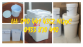 Vỏ Thùng Sơn Nhựa 20 Lít, 30 Lít Đựng Phụ Gia Xây Dựng & Hóa Chất Nông Nghiệp