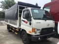xe tải 2,5 tấn Hyundai N250 Euro 4 tại TP HCM