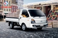 Xe tải Hyundai H150 1.5 tấn mang nét hiện đại giá thương lượng
